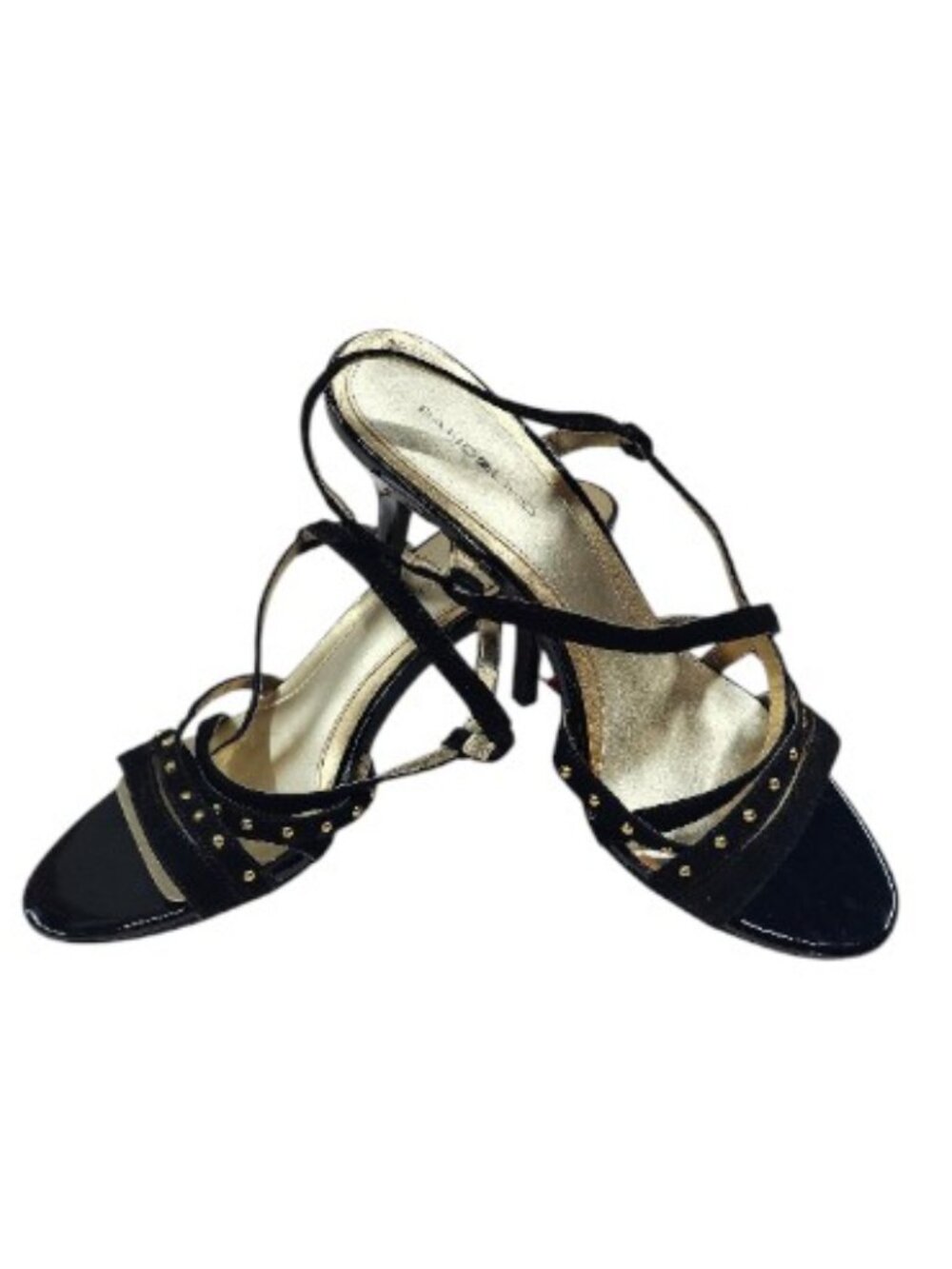 Bandolino Kipp sandals, 10M
